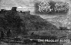 Morbus Lupinus : The Price of Blood